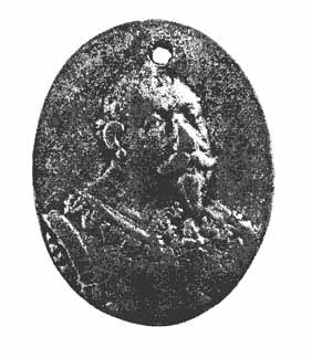 Gustav Adolphus medal